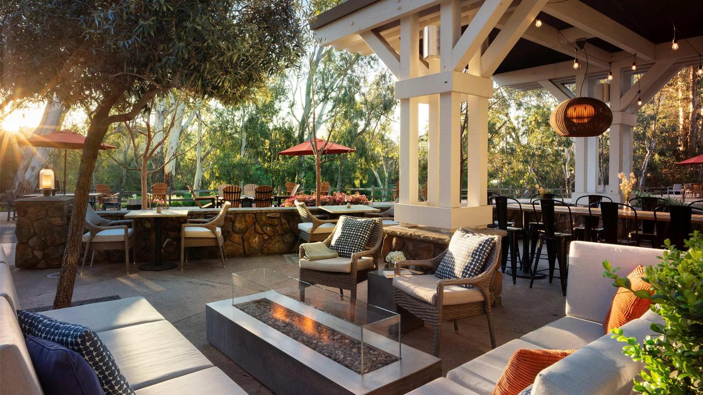 River Terrace Inn, a Noble House Hotel